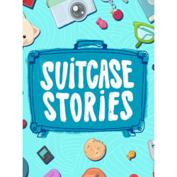 Suitcase Stories (PC) - Steam Key - GLOBAL