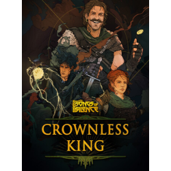 Songs of Silence: Crownless King Expansion (PC) - Steam Key - GLOBAL