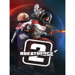 Breathedge 2 (PC) - Steam Key - EUROPE