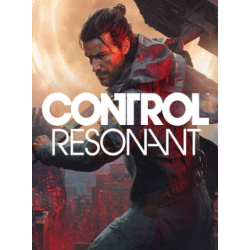 Control Resonant (PC) - Steam Key - LATAM
