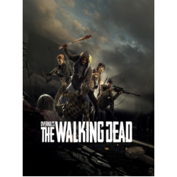 OVERKILL's The Walking Dead (PC) - Steam Account - GLOBAL