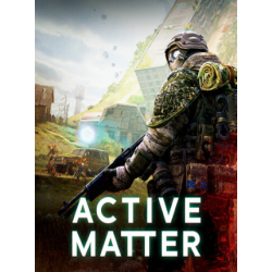 Active Matter (PC) - Steam Key - EUROPE