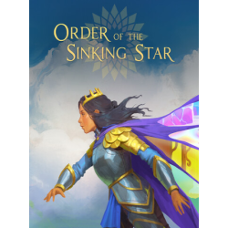 Order of the Sinking Star (PC) - Steam Account - GLOBAL