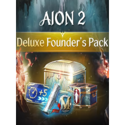 Aion 2 | Deluxe Founder's Pack (PC) - Steam Key - GLOBAL Aion 2 | Deluxe Founder's Pack (PC) - Steam Key - GLOBAL