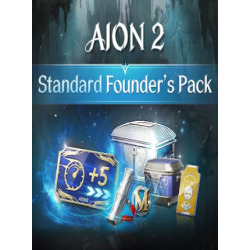 Aion 2 | Standard Founder's Pack (PC) - Steam Key - EUROPE Aion 2 | Standard Founder's Pack (PC) - Steam Key - EUROPE