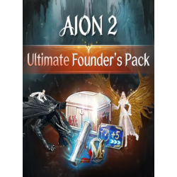 Aion 2 | Ultimate Founder's Pack (PC) - Steam Key - EUROPE Aion 2 | Ultimate Founder's Pack (PC) - Steam Key - EUROPE