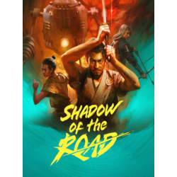 Shadow of the Road (PC) - Steam Key - EUROPE Shadow of the Road (PC) - Steam Key - EUROPE